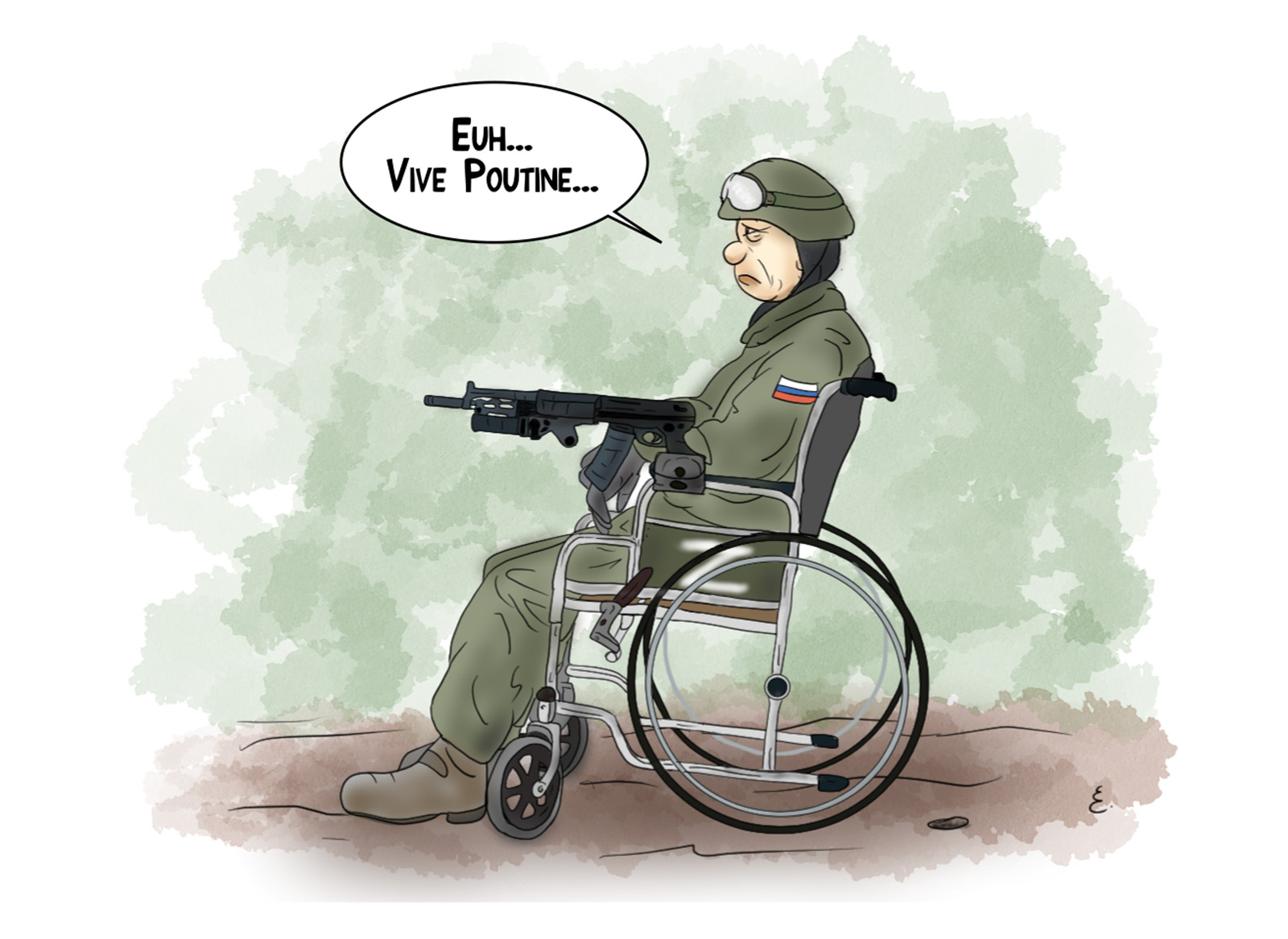 mobilisation dessin fr