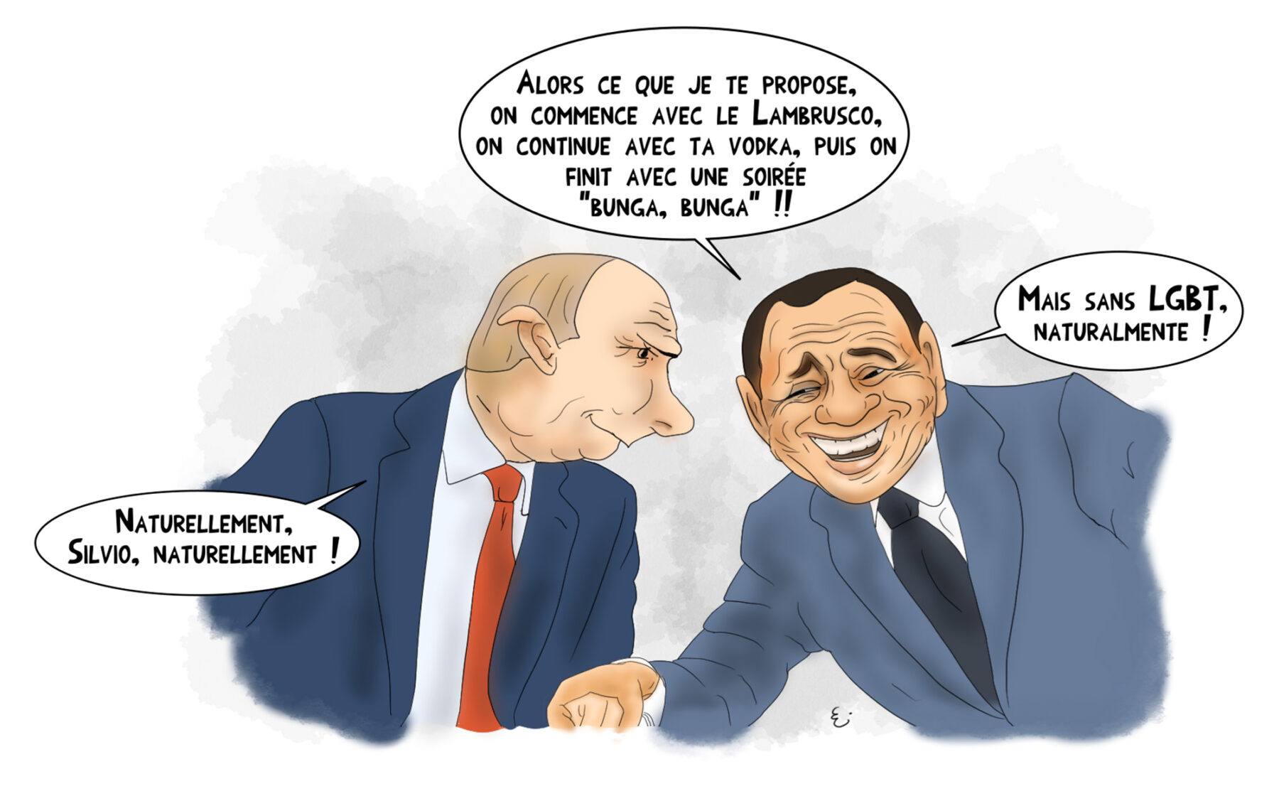 berlusconi fr