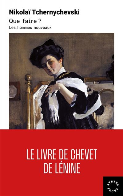 quefaire