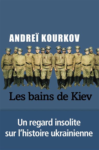 kourkov bains