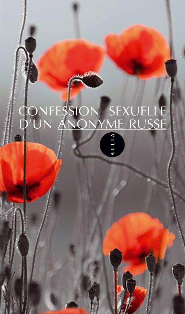 confession