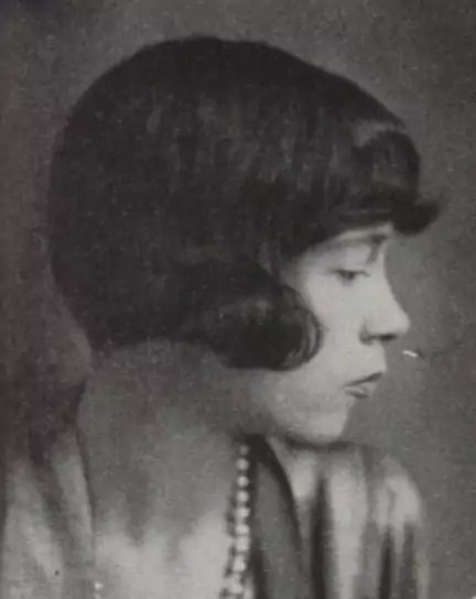 medvedkova lali 1