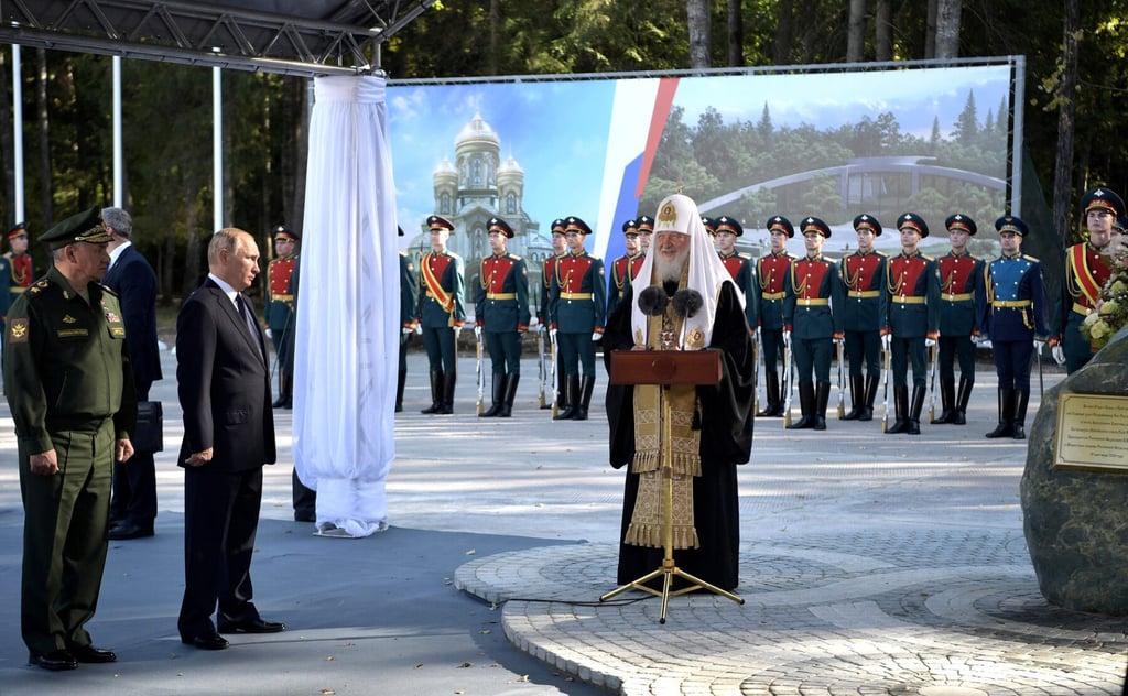 thompoutinekiril