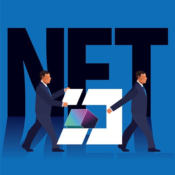 Feature image of Tencent To Close NFT Platform Huanhe a Year After Launching