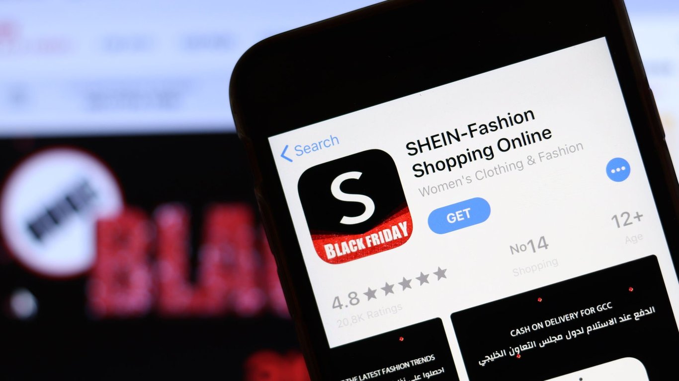 Feature image of As Sales Surge, Fast-fashion Platform Shein Doubles Down on US Market