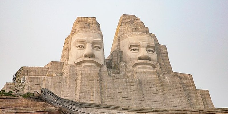 china-tallest-statue