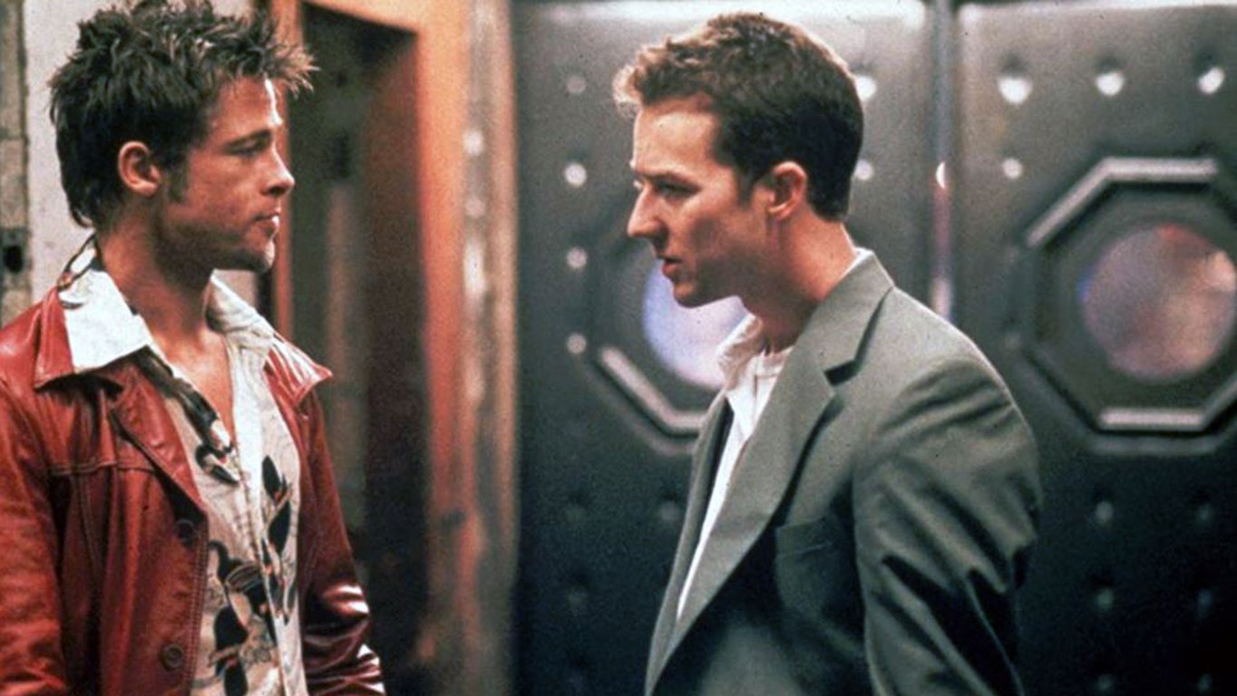 Cult Classic Fight Club Gets a Bizarre New Ending in China — RADII