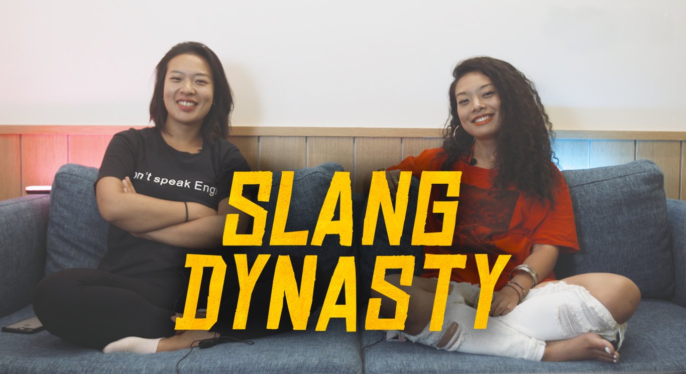 Slang Dynasty Zhi Nan