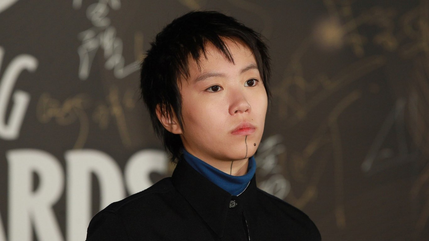 Faye Wong in China - RADII Faye Wong in China - RADII