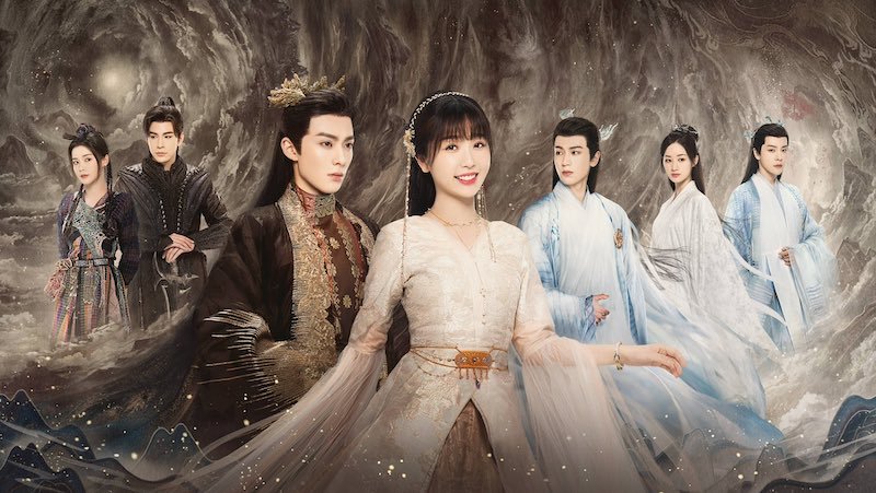 Chinese TV Dramas Are Shockingly Long. Here’s Why