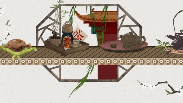 Feature image of Totally My Cup of Tea: Chinese Youth Rebrand Tea Culture