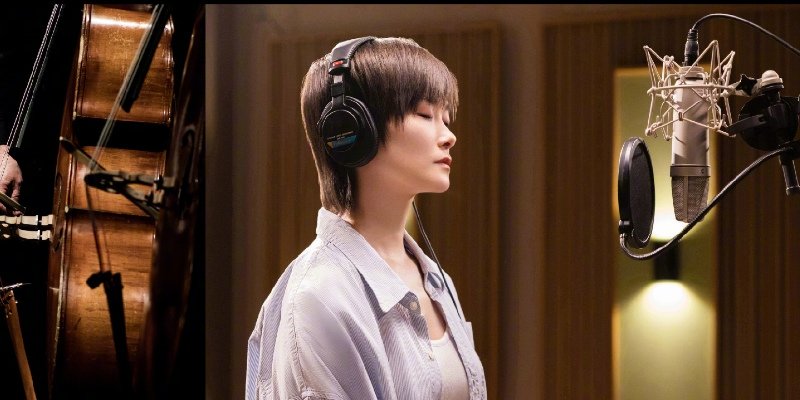 Feature image of Chris Lee and Hans Zimmer Compose Song for BBC Doc ‘Frozen Planet II’