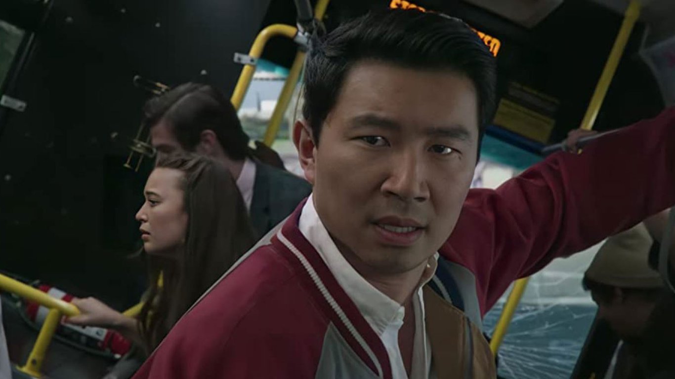 Marvel’s Blockbuster “Shang-Chi” Is a Story of Tradition Vs. Modernity