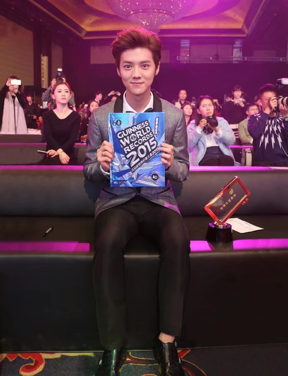 Luhan