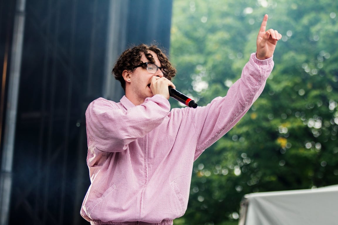 Jack Harlow