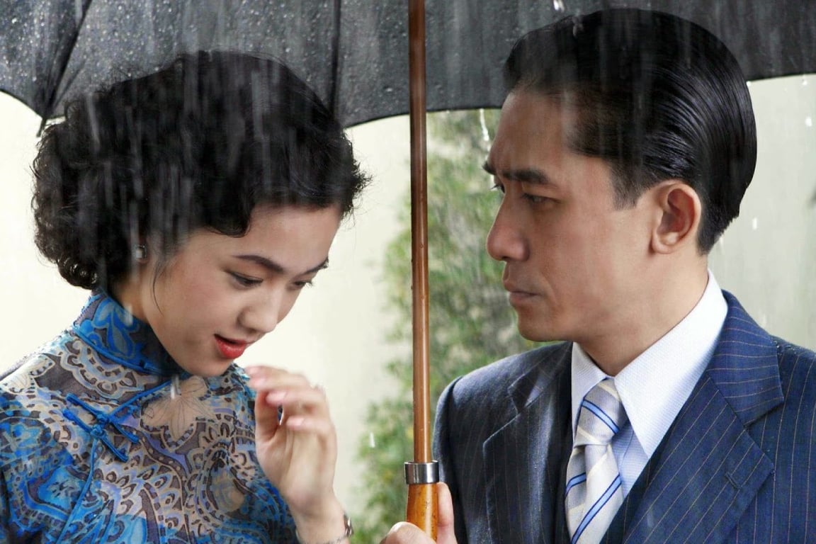 lust caution tony leung tang wei