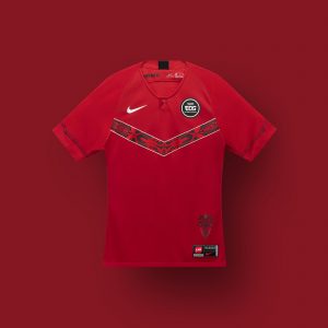 nike league of legends kits