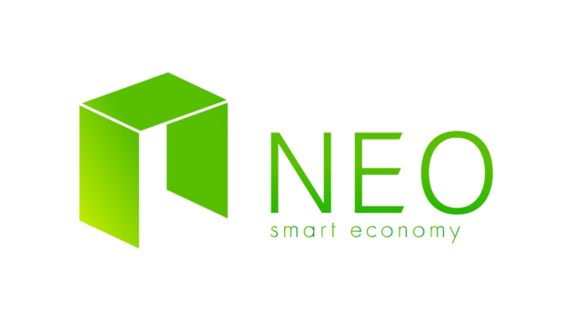 Neo China cryptocurrency blockchain company