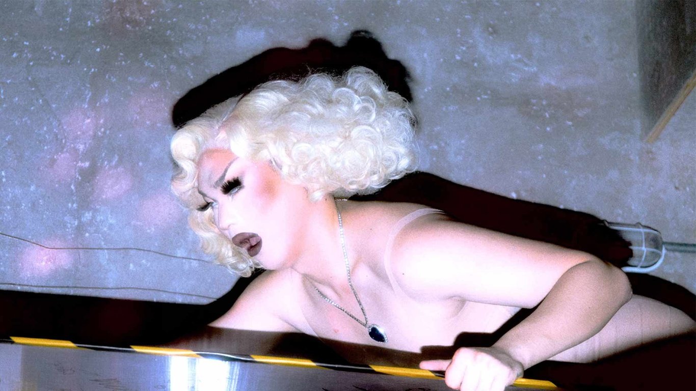 Feature image of Iconic Queer Label Medusa Drops New Single, Embarks on Whirlwind Tour