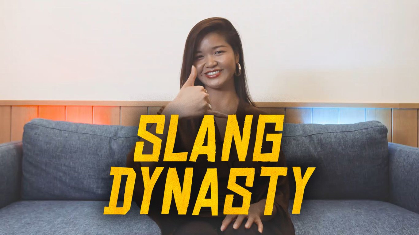 Slang Dynasty 666