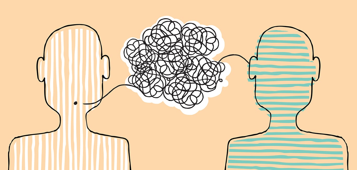 Feature image of Say, What? Advice Learned the Hard Way for Cross-Cultural Communication