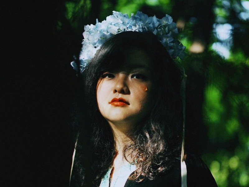 Feature image of Voision Xi, Gatekeeper of Shanghai Jazz, Releases New Ambient EP
