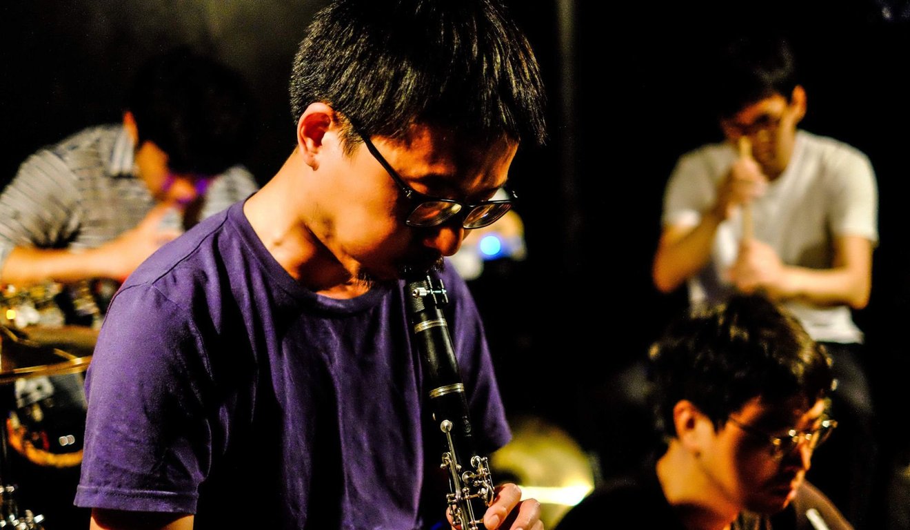 Beijing Underground Experimental Music Scene You Didn’t Know About