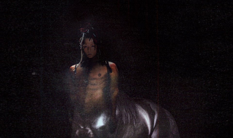 Feature image of Shanghai Rapper Charity SsB Launches Debut Album