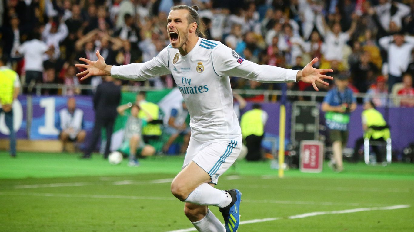 Feature image of Is Real Madrid Outcast Gareth Bale Set to Move to China?