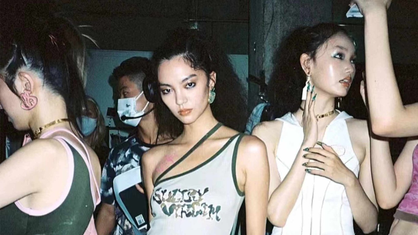 Feature image of 5 Highlights From Shanghai’s Most Inclusive Fashion Week Yet