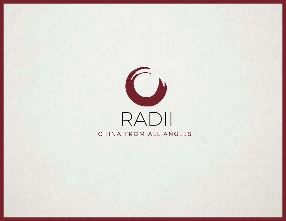 Feature image of Editor’s Note: Welcome to RADII