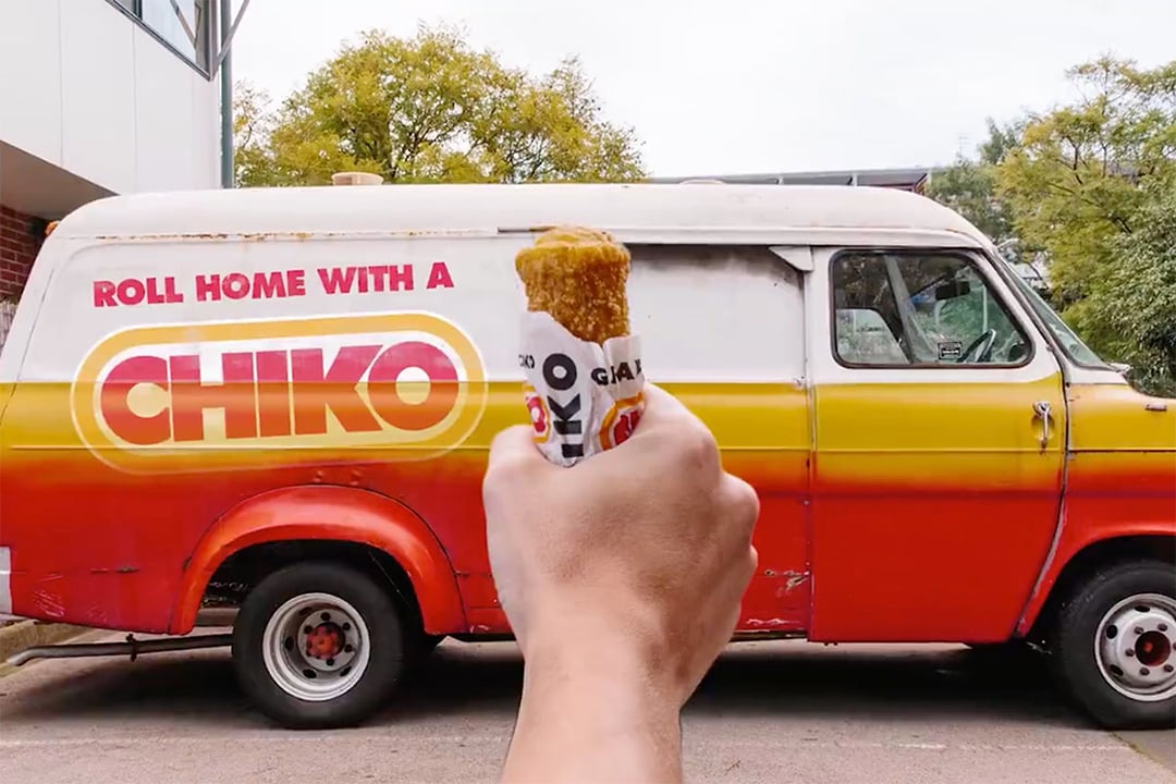 chiko roll still youtube