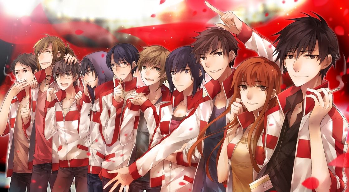 THE KINGS AVATAR É O ANIME CHINÊS QUE FALA SOBRE ESPORTES ELETRÔNICOS 