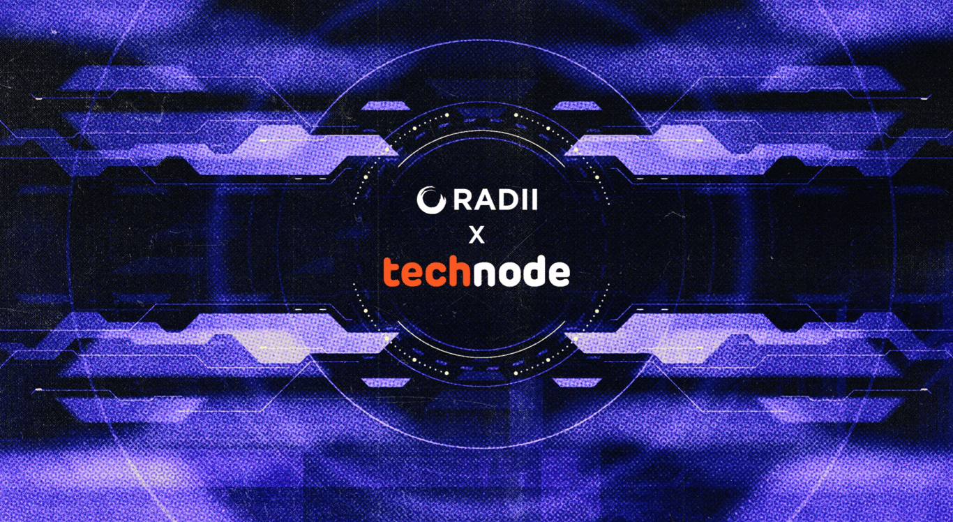 RADII x TechNode