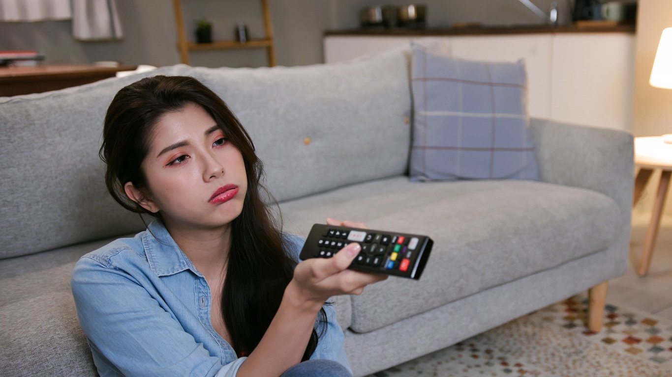 Feature image of Like Netflix, China’s Tencent Video Cracks Down on Password Sharing