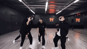 Feature image of Jackson Wang Joins Legendary Asian-American Dance Group Kinjaz