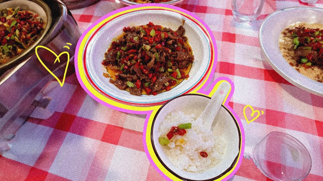 Feature image of The Viral ‘Baby Bowl’ Trend Rejects Adulthood