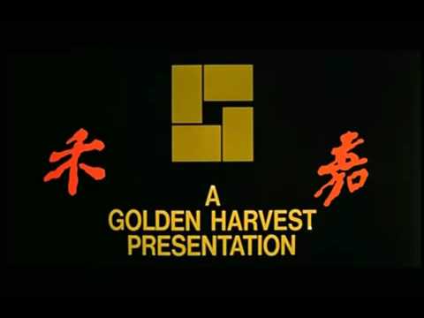Feature image of Photo of the day: Golden Harvest and Hong Kong-Hollywood