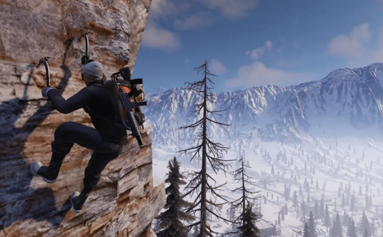 Feature image of Shaolin, Snowstorms, and Parenting – Some of the Top Games on Steam Right Now are China-Made