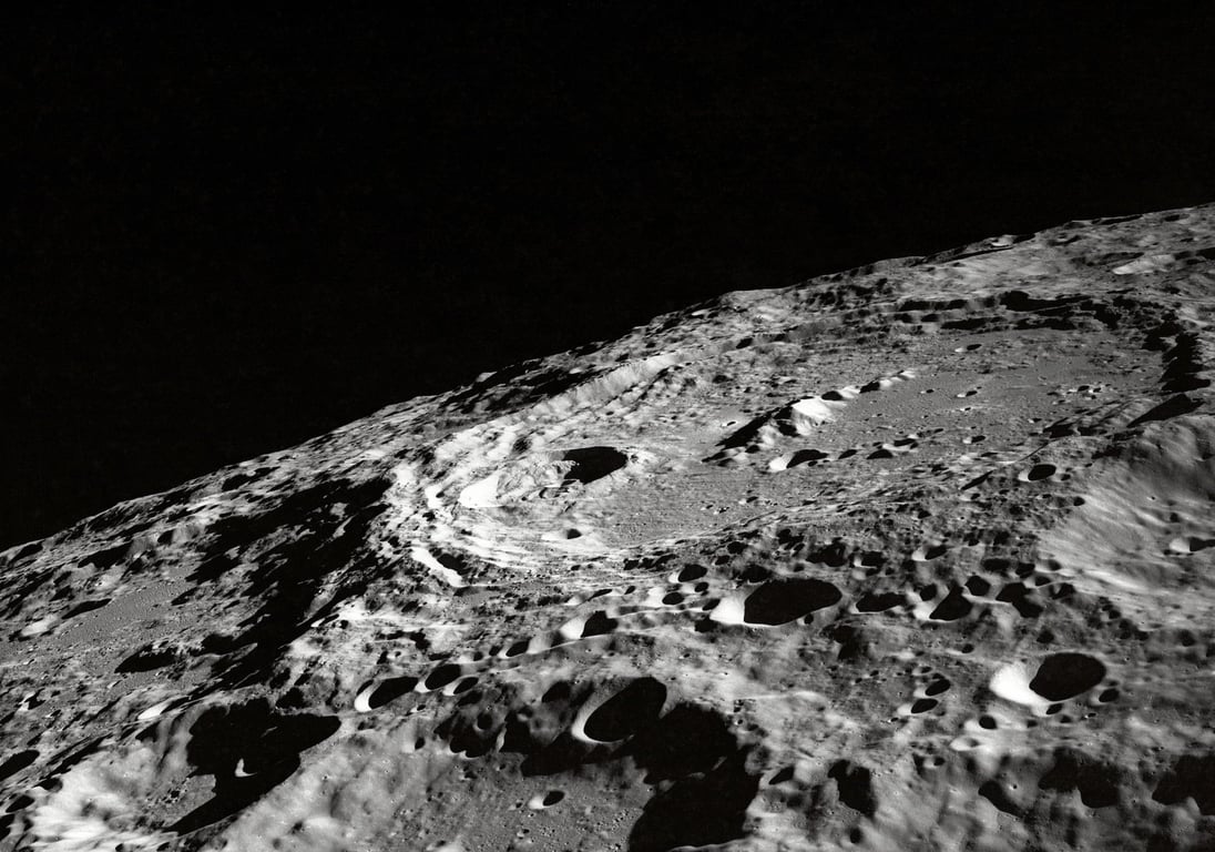 Feature image of China Calls Out India, Welcomes Collaboration on Moon Mission