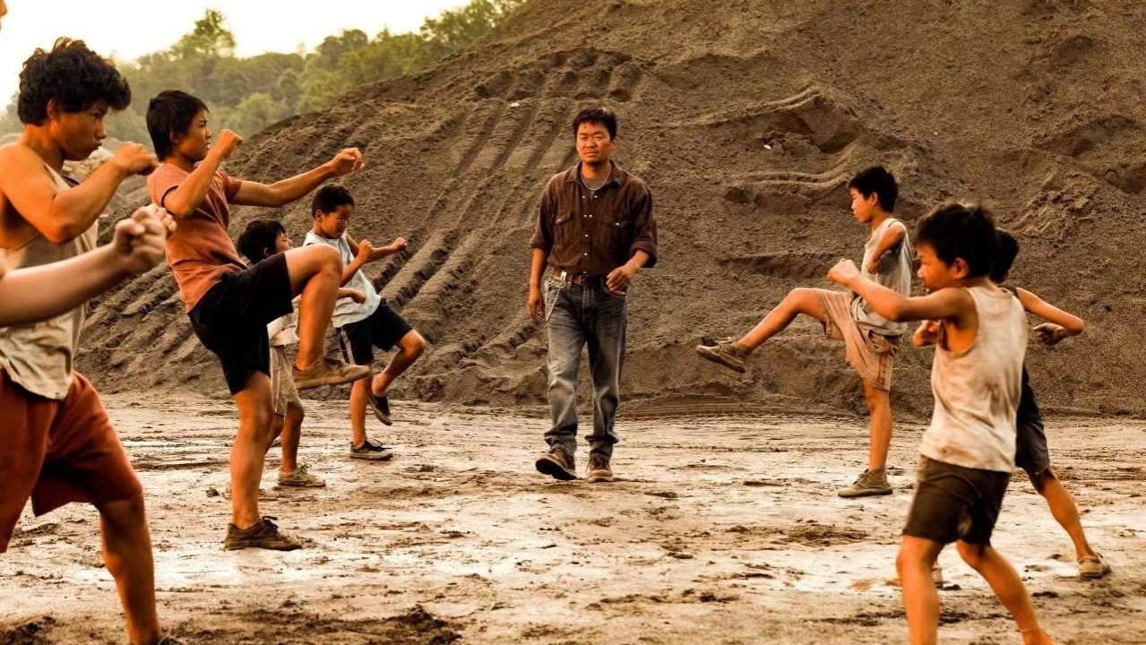 Feature image of Poignant Martial Arts Film ‘Never Say Never’ Breaks Box Office Records