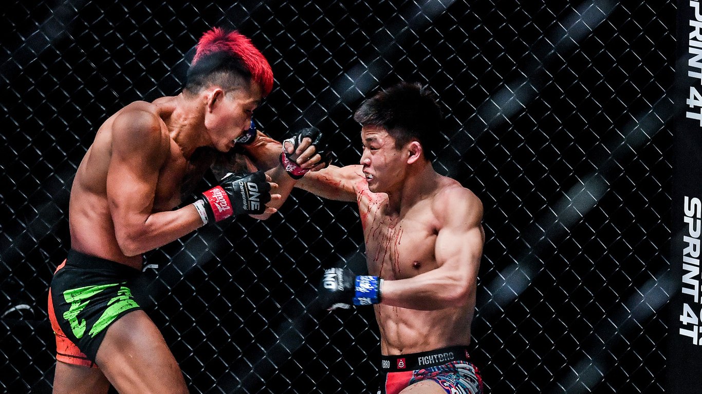 Feature image of 10 Fighters in ONE Championship You Need to Follow