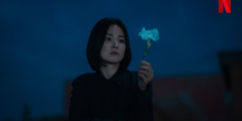 Feature image of K-Drama ‘The Glory’ Popular in China Despite Unavailability of Netflix