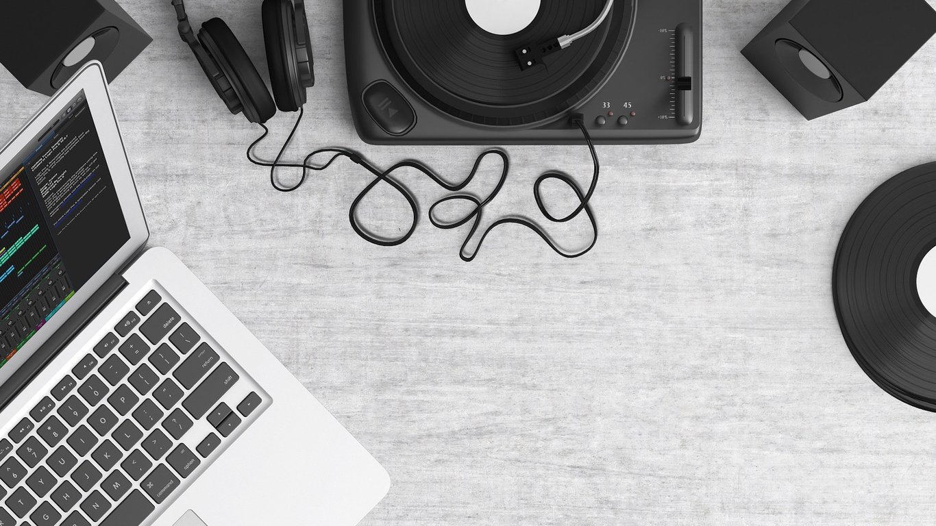 Feature image of Watch: These Online Events are Exploring the Future of China’s Music Industry