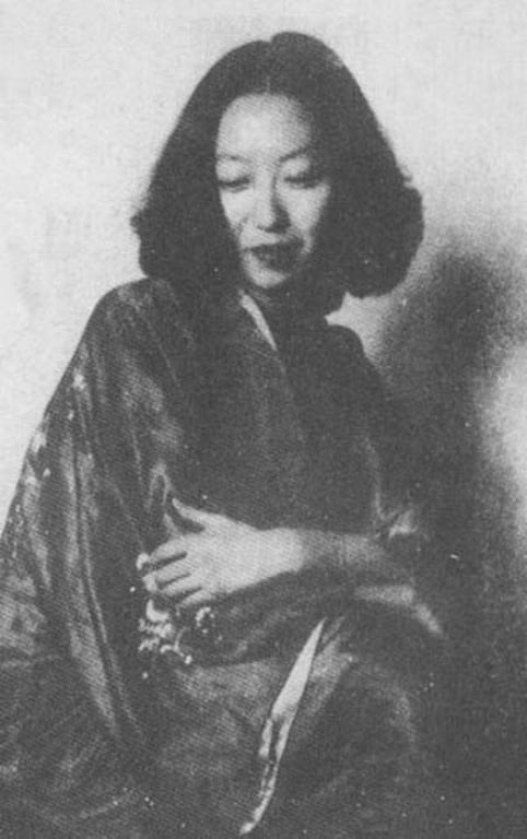 Eileen Chang