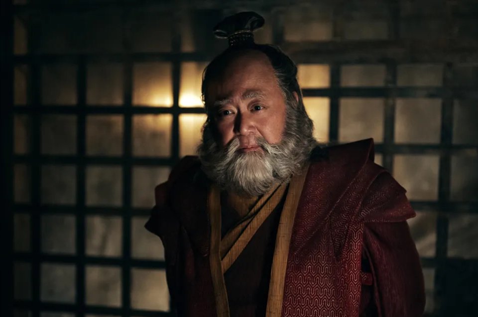 Feature image of ‘Avatar: The Last Airbender’ Live-Action Netflix Series: First Look At Fire Nation Cast