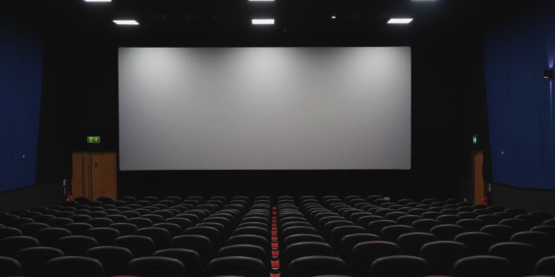 Feature image of Forget ‘Avatar,’ This Chinese Cinema Is a Hot Spot for Napping