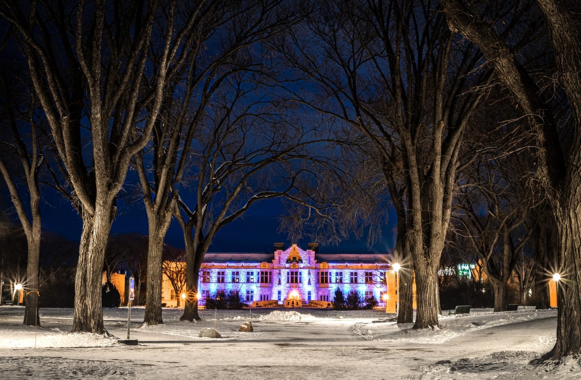 University of Saskatchewan