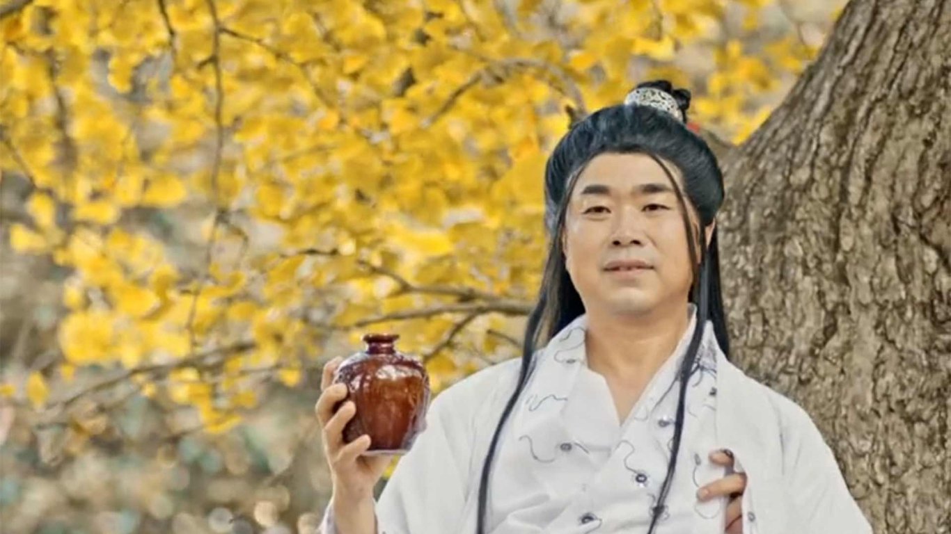Feature image of Government Official Goes Viral on Chinese TikTok for Tacky Videos