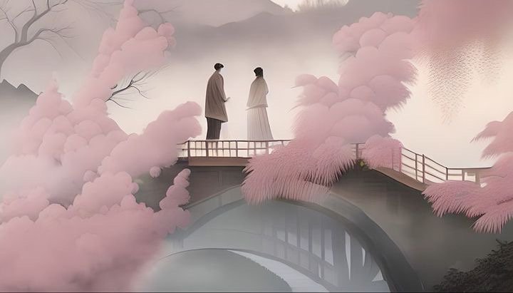 Feature image of Short Film ‘Encounter in Jiangnan’ Blends AI and Chinese Poetry